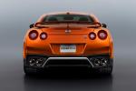 Nissan GT-R 2016 года (US)